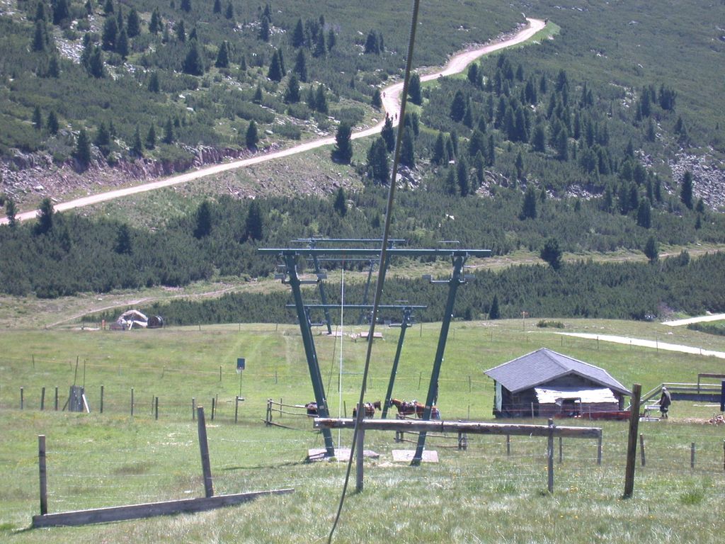 Pension Burggräfler